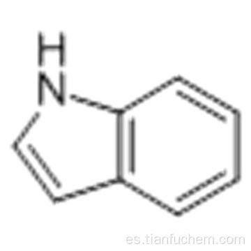 Indole CAS 120-72-9